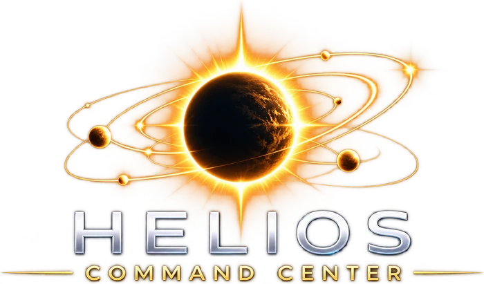 Helios Command Center